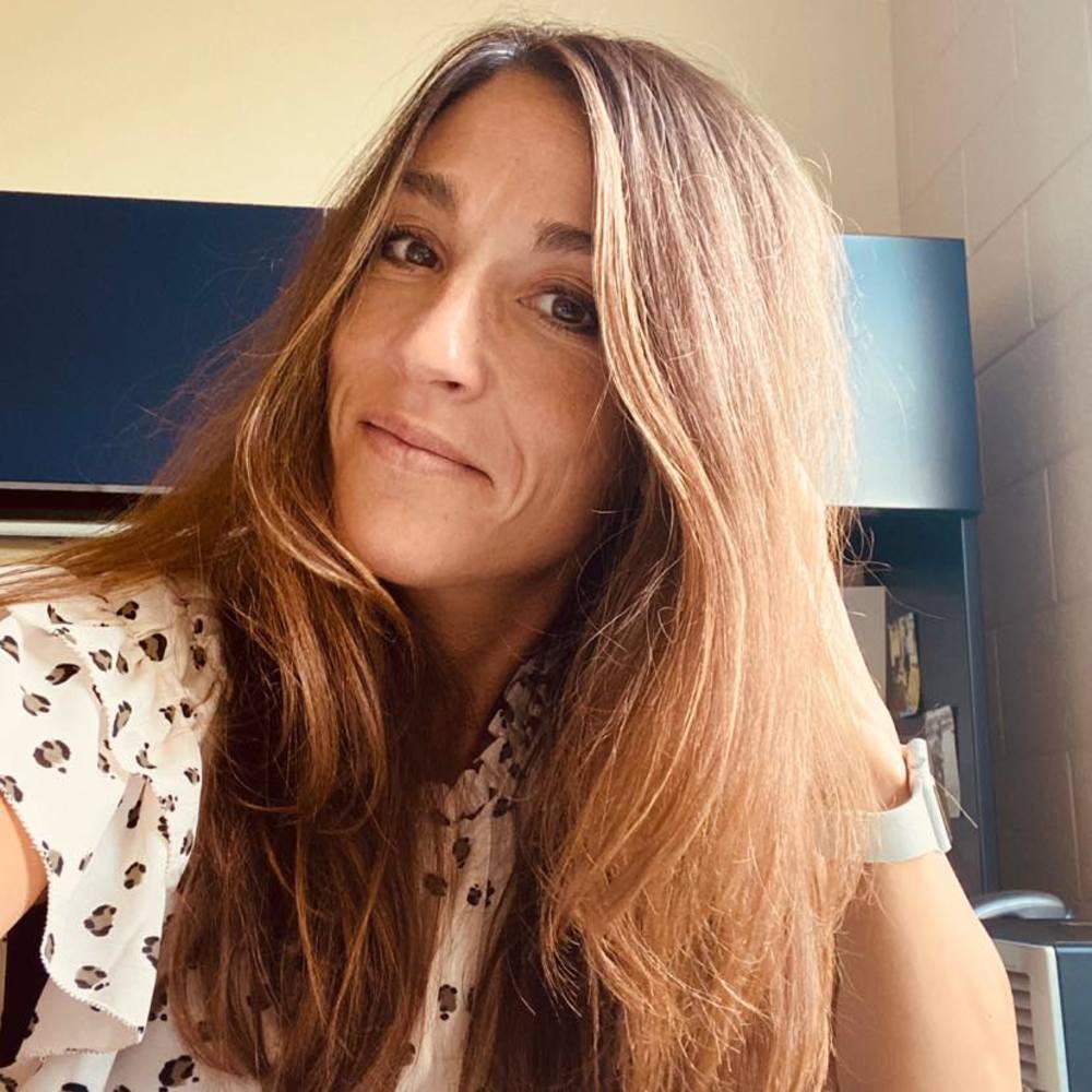 Meet your Posher, Lindsey